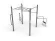 HAGS Multi Fitness-frame